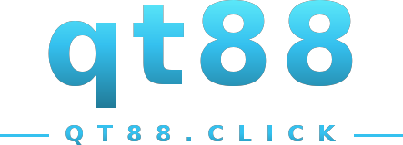 qt88 logo