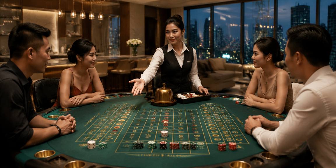 qt88 Slot Duong Pho — nhịp phố hội tụ trên từng vòng quay